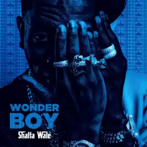 Shatta Wale - Only One Man